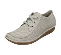 Scarpe Stringate Divertenti E Confortevoli Clarks Per Donne