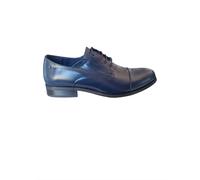 scarpe stringate GMV eleganti Navy
