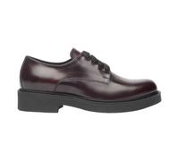 Nero Giardini I513972D Stringate Donna in Pelle - Bordo' 38 EU
