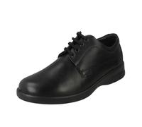 Uomo Padders Dual Fit Scarpe con Lacci Lunar