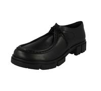 Scarpe Stringate Teala Wally Da Donna Clarks