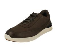 Scarpe Stringate Uomo Clarks MI-X Technology RaceLite