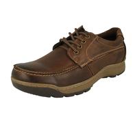 Scarpe Stringate Uomo Hush Puppies Tucker