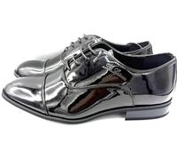 scarpe stringate uomo SOLO SOPRANI nero