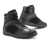 Stylmartin Atom Evo Scarpe da moto, nero, taglia 42