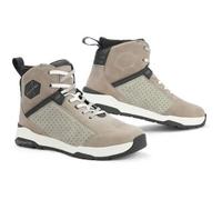 Stylmartin Blink Air Motorcycle Shoes Beige EU 39 Uomo