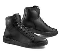 Stylmartin Scarpe da moto Core - Impermeabili (WP) - Nero 44