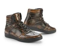 Scarpe Stylmartin Iron WP Marrone 39