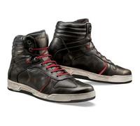 Scarpe Stylmartin Iron WP Nero 36