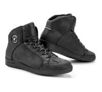 Stylmartin Scarpe da moto Matt WP impermeabili Nero 41 Uomo