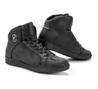Stylmartin Scarpe da moto Matt WP Impermeabili Nero Taglia 43 Uomo