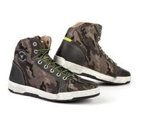Scarpe Stylmartin Raptor Evo Wp Militare 39