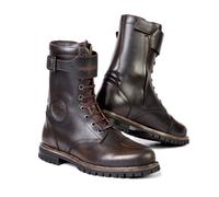 Stylmartin Rocket, Scarpe impermeabili 46 male Marrone