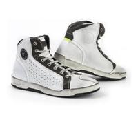 Stylmartin Scarpe da moto Sector Bianco Taglia 41