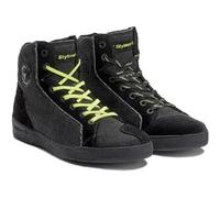 Stylmartin Shadow, scarpe unisex 46 EU female Nero