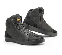 Scarpe Stylmartin Tank WP Antracite 41