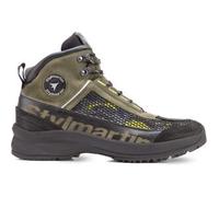 Scarpe Stylmartin Vertigo Air Verde Militare 39