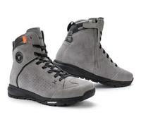 Stylmartin Zed Air Scarpe da moto, grigio, taglia 39 per maschi