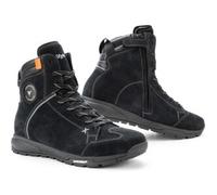 Stylmartin Zed, scarpe impermeabili 44 EU male Nero