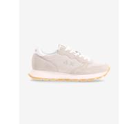 SUN68 43 ALLY GLITTER TEXTILE sneakers moda Donna 38