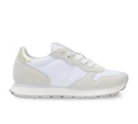 SUN68 01 ALLY GOLD SILVER sneakers moda Donna 38
