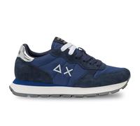 Scarpe Donna Sun68 Ally Gold Silver Z45202-7 Navy Blue Navy Blue 37