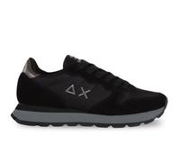 SUN68 1134 ALLY GOLD SILVER sneakers moda Donna 38