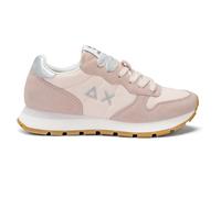 Scarpe Sun68 Ally Gold Silver Sneakers Donna