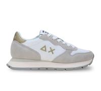 Sun 68 Ally Gold Silver Bianco - Taglia 36 [22cm] Scarpe Donna Sneakers