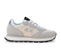 SCARPE SUN68 ALLY GOLD SILVER TG 38 COD Z45202-31 - 9W [US 6 UK 5 CM 25.4] Grigio