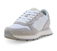 SUN68 01 ALLY GOLD SILVER sneakers moda Donna 39