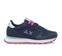 Scarpe Sun68 Ally Solid Codice Z45201-07 - 9W