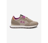 SUN68 77 ALLY SOLID sneakers moda Donna 39