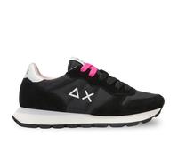 SCARPE SUN68 ALLY SOLID NYLON TG 37 COD Z36201-11 - 9W [US 5 UK 4 CM 24.6]
