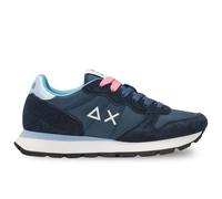SCARPE SUN68 ALLY SOLID NYLON TG 39 COD Z36201-07 - 9W [US 7 UK 6 CM 26.2]