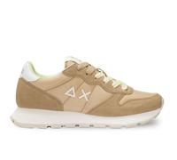 SCARPE SUN68 ALLY SOLID NYLON TG 39 COD Z36201-16 - 9W [US 7 UK 6 CM 26.2]