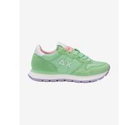 SUN68 38 ALLY SOLID NYLON sneakers moda Donna 41