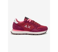 Scarpe SUN68 Ally Solid rosa fucsia donna - 38