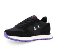 SCARPE SUN68 ALLY SOLID TG 39 COD Z45201-11 - 9W [US 7 UK 6 CM 26.2] Nero