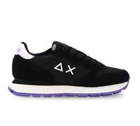 SCARPE SUN68 ALLY SOLID TG 37 COD Z45201-11 - 9W [US 5 UK 4 CM 24.6] Nero