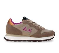SCARPE SUN68 ALLY SOLID TG 37 COD Z45201-77 - 9W [US 5 UK 4 CM 24.6] Marrone
