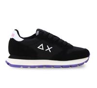SCARPE SUN68 ALLY SOLID TG 40 COD Z45201-11 - 9W [US 7.5 UK 6.5 CM 26.6] Nero
