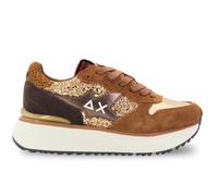Scarpe Sun68 Big Stargirl Glitter Codice Z46230-43 - 9W