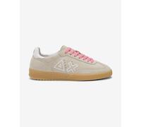 Scarpe SUN68 California Sun Suede beige rosa donna - 37