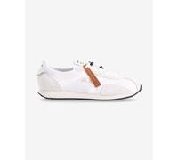 SNEAKER EASY RUNNER WOMAN BIANCO PANNA