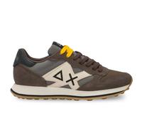 Sun68 - Jaki 2.0 Bicolor - - Shoes - Uomo - Multicolore - 44 EU