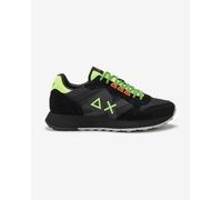 Scarpe SUN68 Jaki 2.0 Fluo nero verde - 45