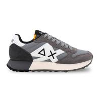 SCARPE SUN68 JAKI 2.0 SOLID TG 41 COD Z46121-34 - 9M [US 8.5 UK 7.5 CM 27.1] Grigio