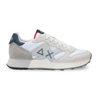 SCARPE SUN68 JAKI 2.0 SOLID TG 43 COD Z36115-01 - 9M [US 10 UK 9 CM 28.6]