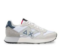 SCARPE SUN68 JAKI 2.0 SOLID TG 43 COD Z36115-01 - 9M [US 10 UK 9 CM 28.6] Bianco